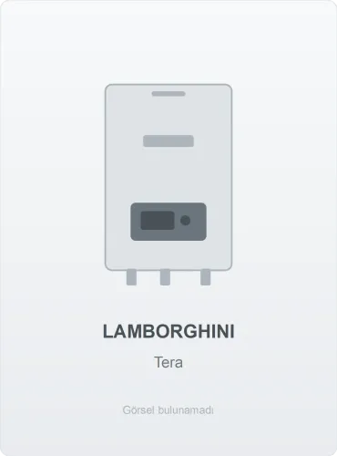 Lamborghini Tera kombi