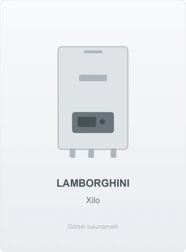 Lamborghini Xilo kombi