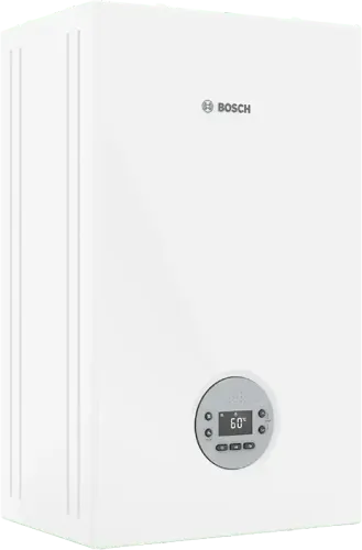Bosch Condens Serisi kombi