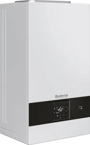 Buderus Logamax plus Serisi kombi