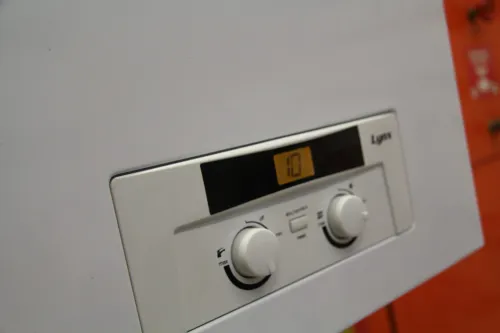 Protherm Lynx kombi