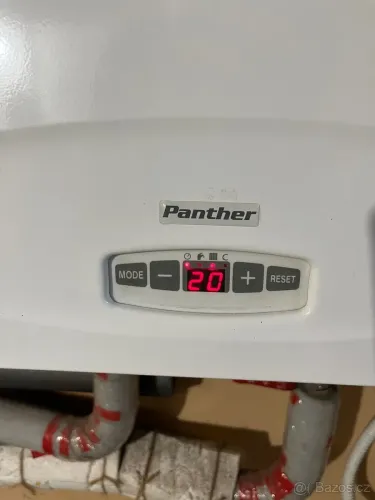 Protherm Panther kombi