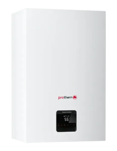 Protherm Puma Condens kombi