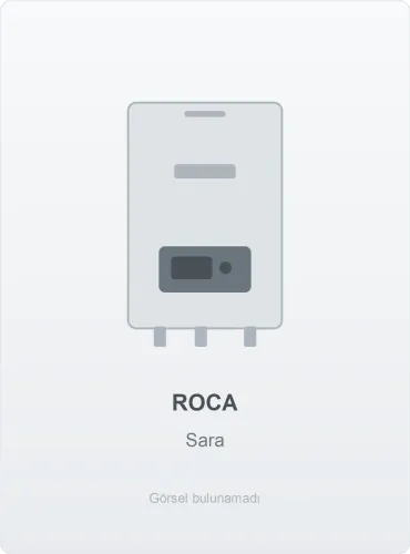 Roca Sara kombi
