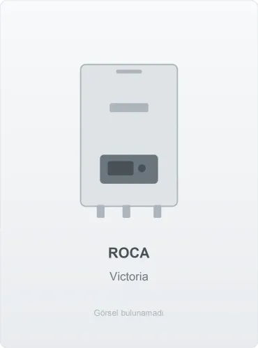 Roca Victoria kombi