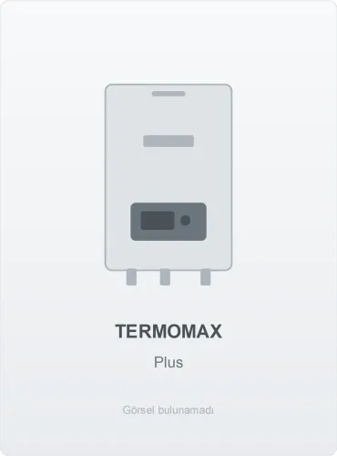 Termomax Plus kombi