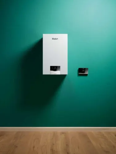 Vaillant atmoTEC Plus kombi