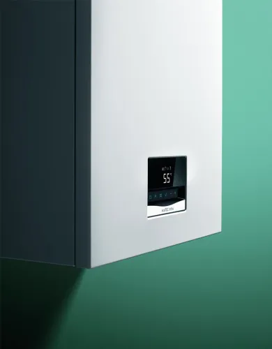 Vaillant ecoCompact kombi
