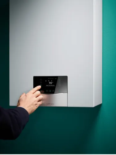 Vaillant ecoTEC Plus kombi