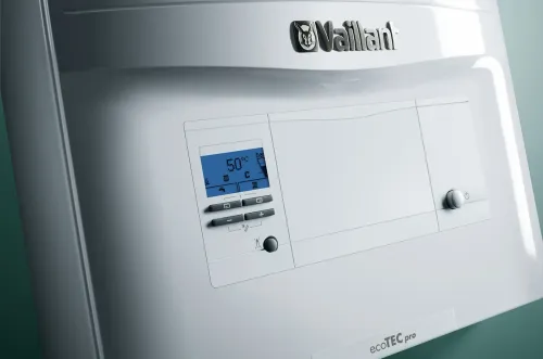 Vaillant ecoTEC Pro kombi