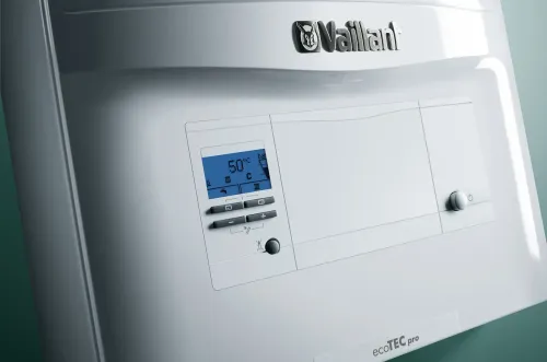 Vaillant turboTEC Pro kombi
