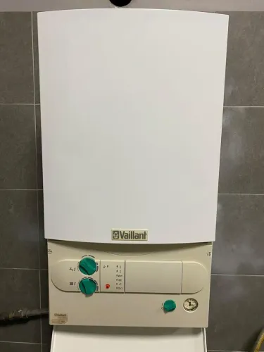 Vaillant VUW kombi