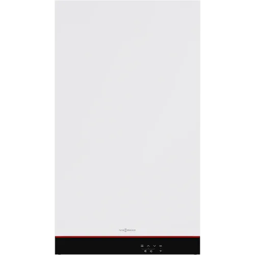 Viessmann Vitodens 050-W kombi