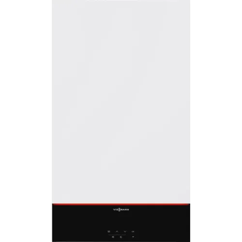 Viessmann Vitodens 111-W kombi