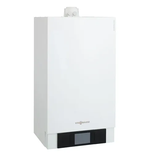 Viessmann Vitodens 200-W kombi