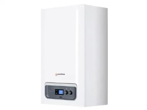 Warmhaus Enerwa kombi