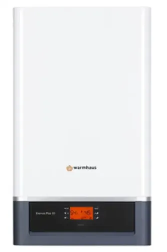 Warmhaus Wplus kombi