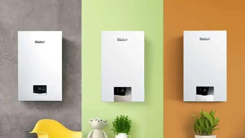 turboTEC Plus Kombi Görseli